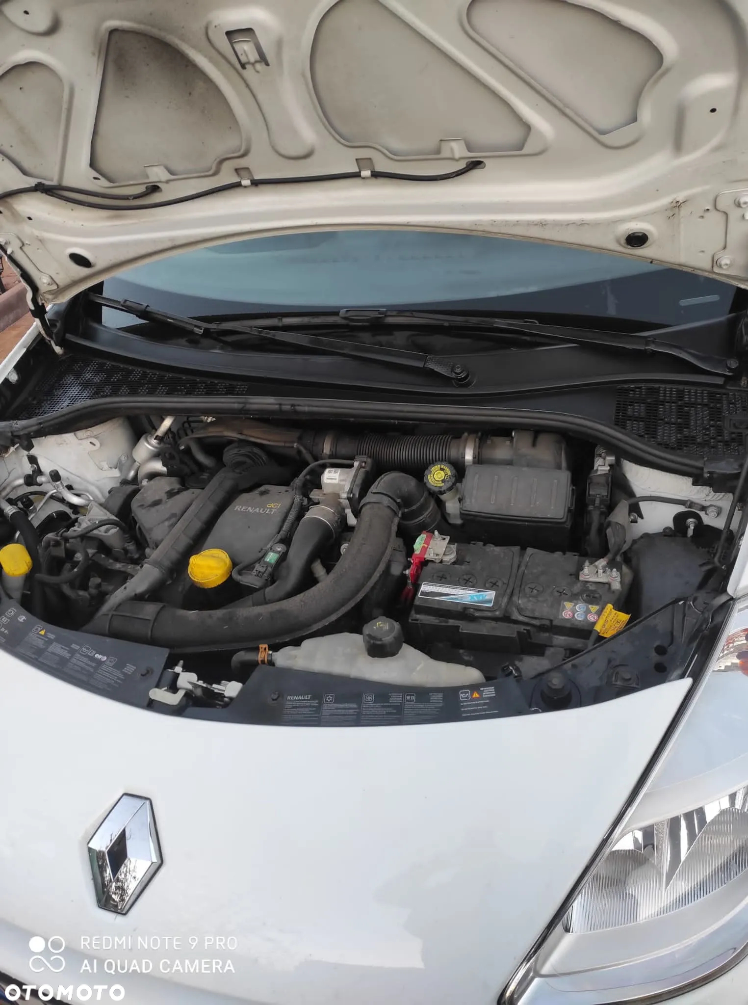 Renault Clio 1.5 dCi Authentique - 5