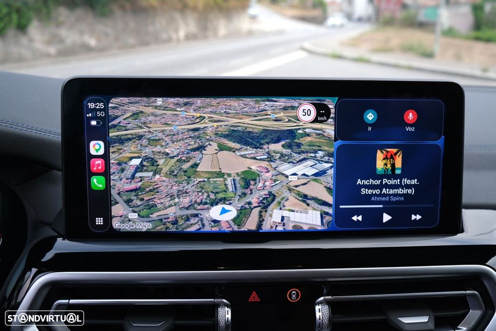 BMW iX3 M Sport Impressive - 25