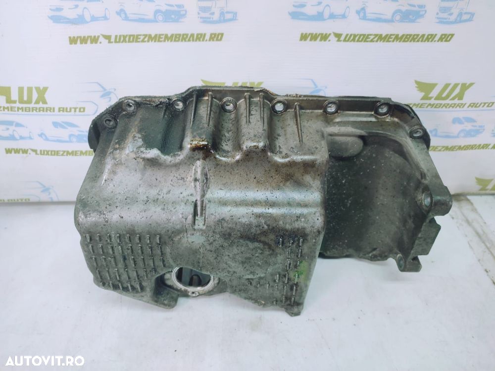 Baie ulei 1.6 fsi BAG 03c103603j Volkswagen VW Passat B6 - 1