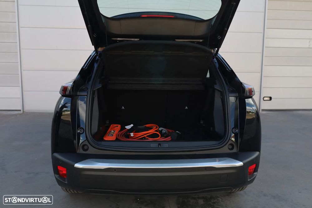 Peugeot e-2008 50 kWh Active Pack - 8