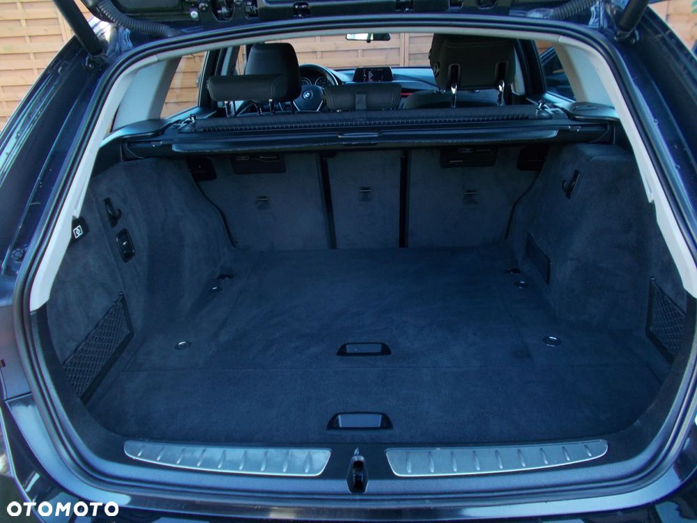 BMW Seria 3 - 12