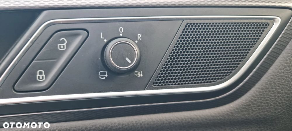 Volkswagen Golf Sportsvan 1.4 TSI BlueMotion Technology Lounge - 8