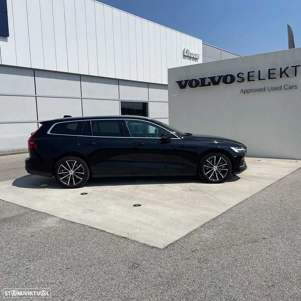 Volvo V60 - 6