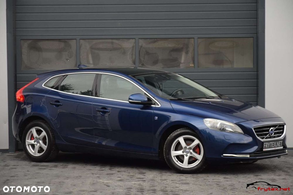 Volvo V40 - 3