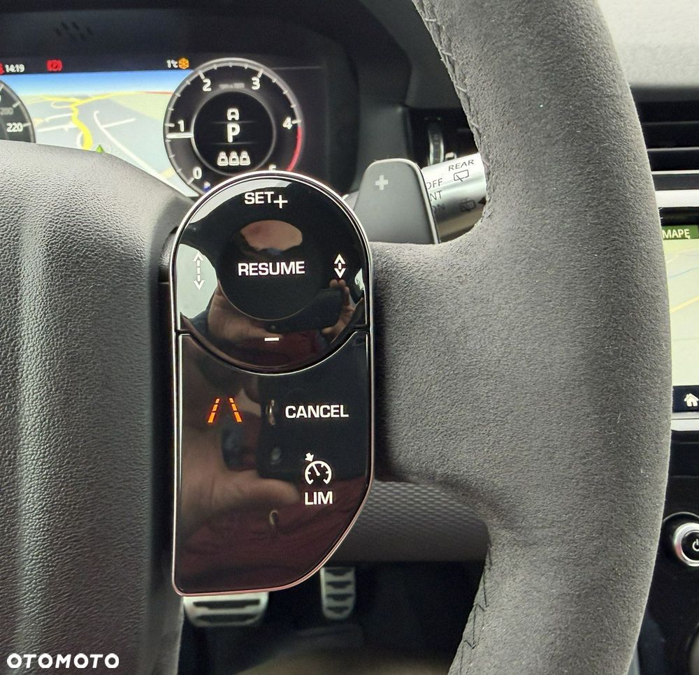 Land Rover Discovery Sport D240 R-Dynamic HSE - 22