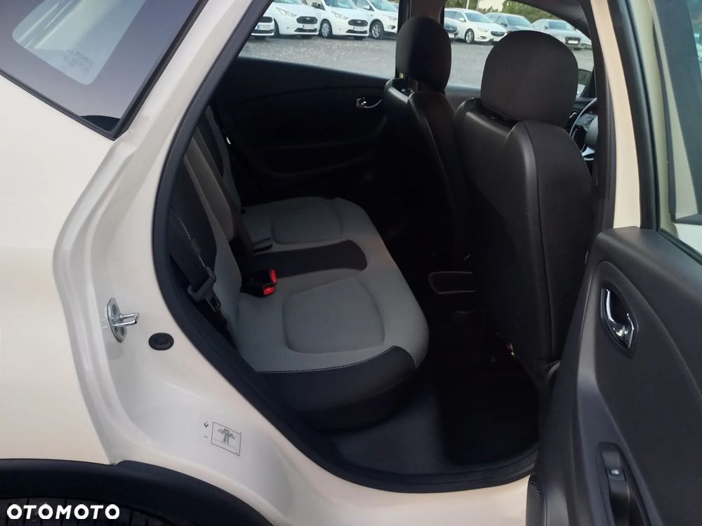 Renault Captur (ENERGY) TCe 90 LIMITED - 16