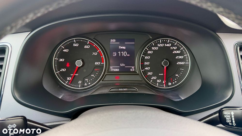 Seat Leon 1.4 TSI Start&Stop XCELLENCE - 26