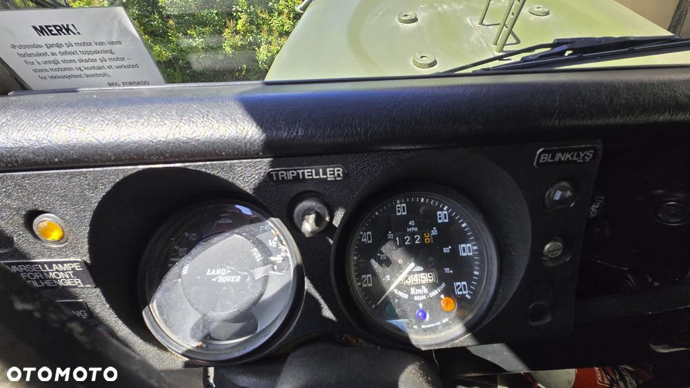 Land Rover Inny - 7