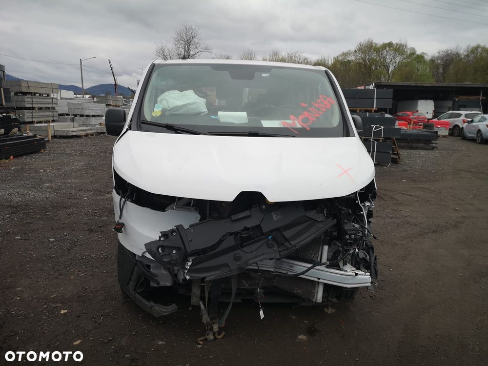 Renault Trafic Blue Grand Life - 13