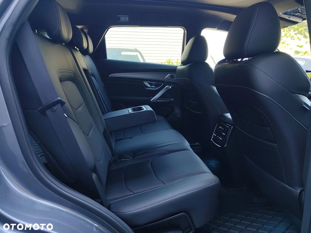 Jetour X70 Plus - 27
