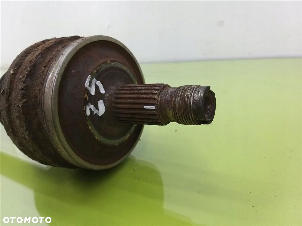 Półoś tylna tył lewa Mercedes C-klasa W203 2.7CDI 170KM 2000-2007 - 3