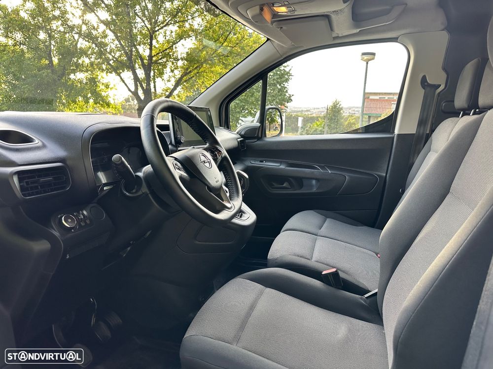 Opel Combo 1.6CDTI - 16