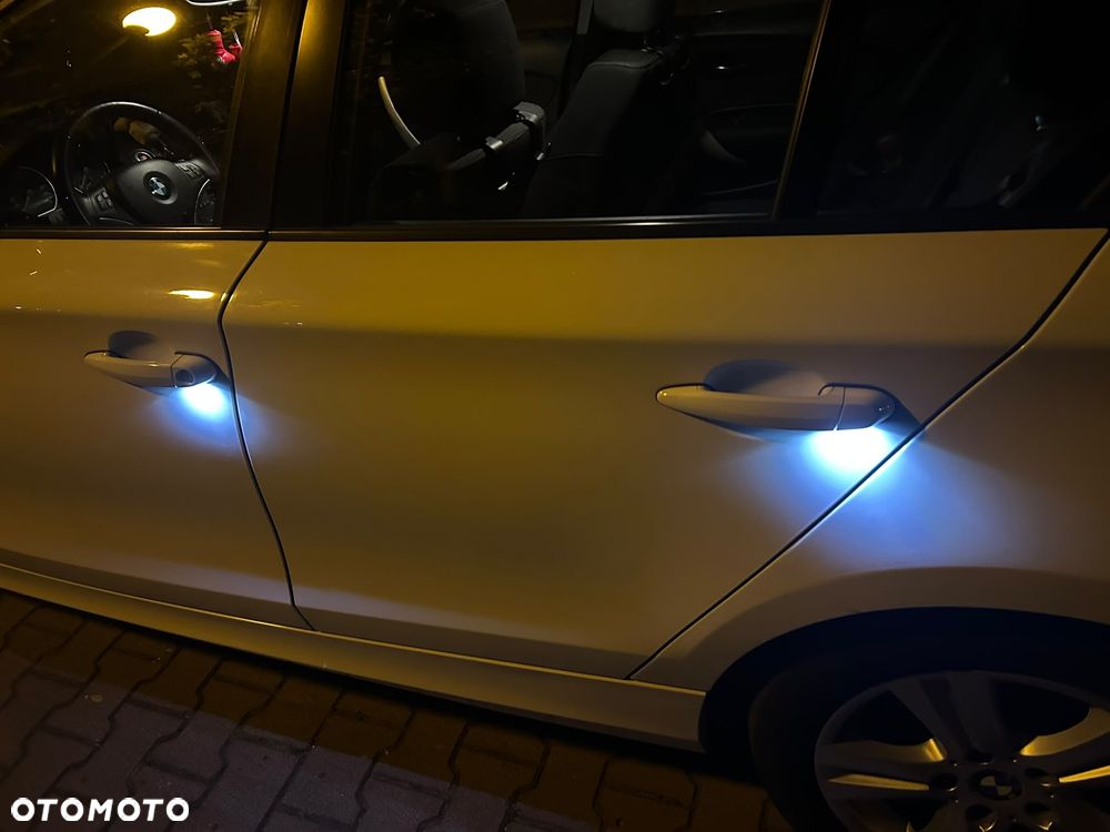 BMW Seria 1 118i - 14