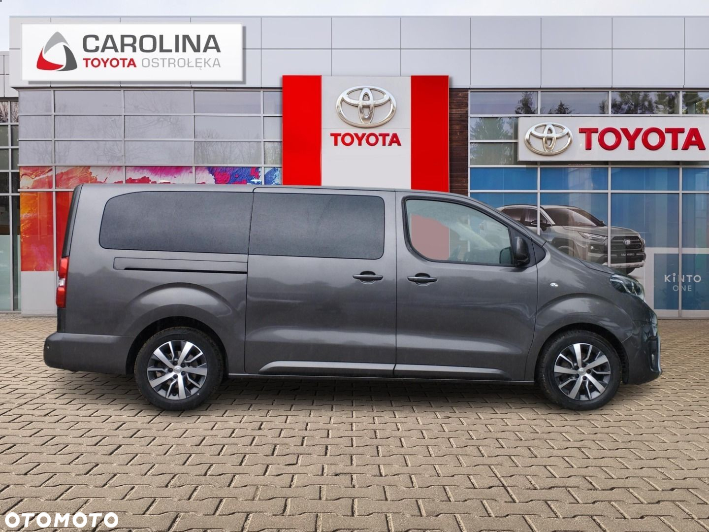 Toyota Proace Verso - 6