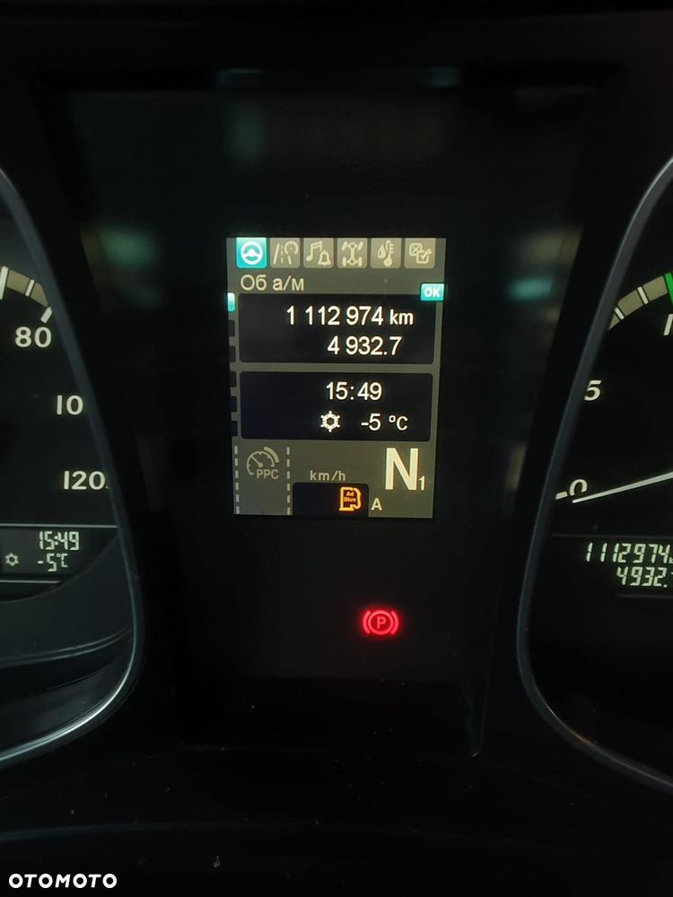 Mercedes-Benz ACTROS Low Liner - 8