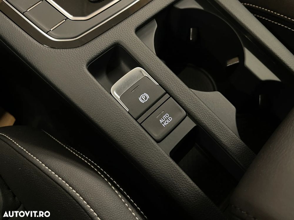 Volkswagen Passat 2.0 TSI ACT OPF DSG Highline - 29