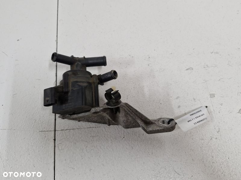 citroen c3 aircross 1.2 thp dodatkowa pompka obiegu wody 9814099080 - 2