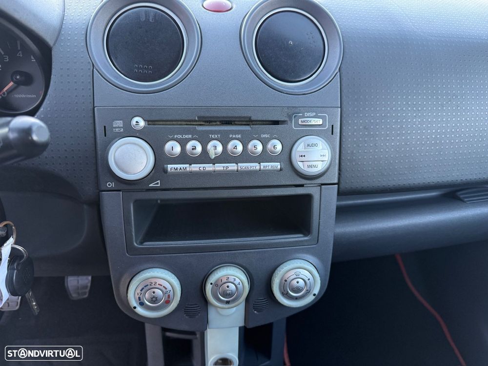 Mitsubishi Colt 1.1 Invite - 11
