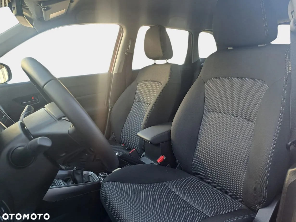 Suzuki Vitara 1.4 Boosterjet mHEV Premium Plus 4WD - 14