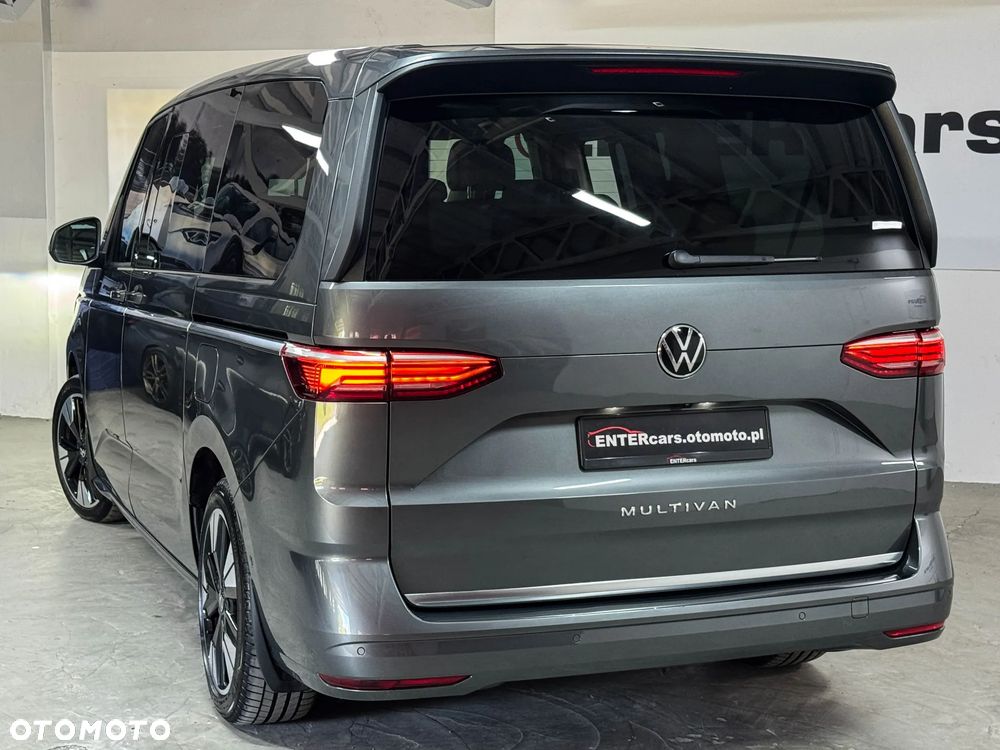 Volkswagen Multivan 2.0 TDI L2 Edition DSG - 10
