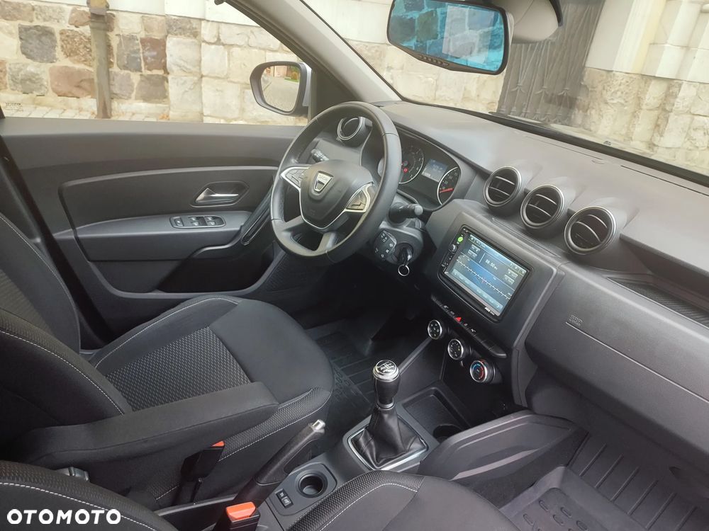 Dacia Duster - 9