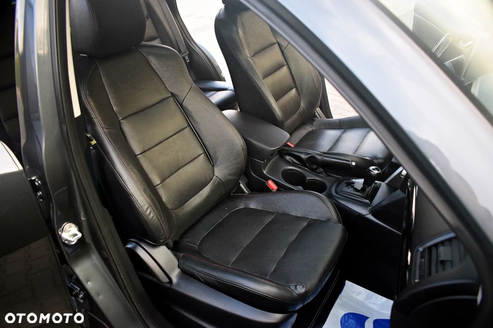 Mazda CX-5 2.0 Skyenergy - 37