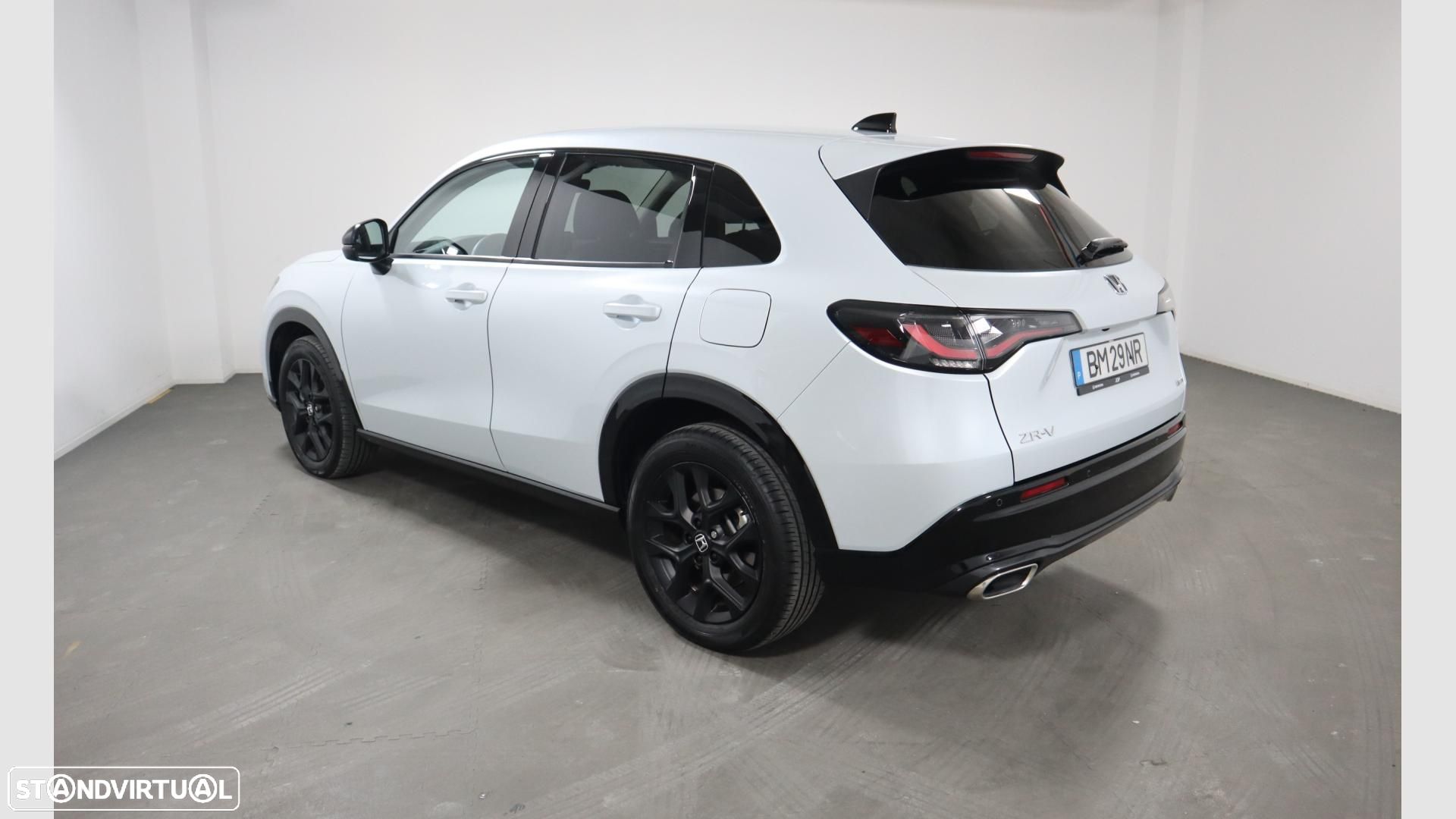 Honda ZR-V 2.0 i-MMD Sport - 1