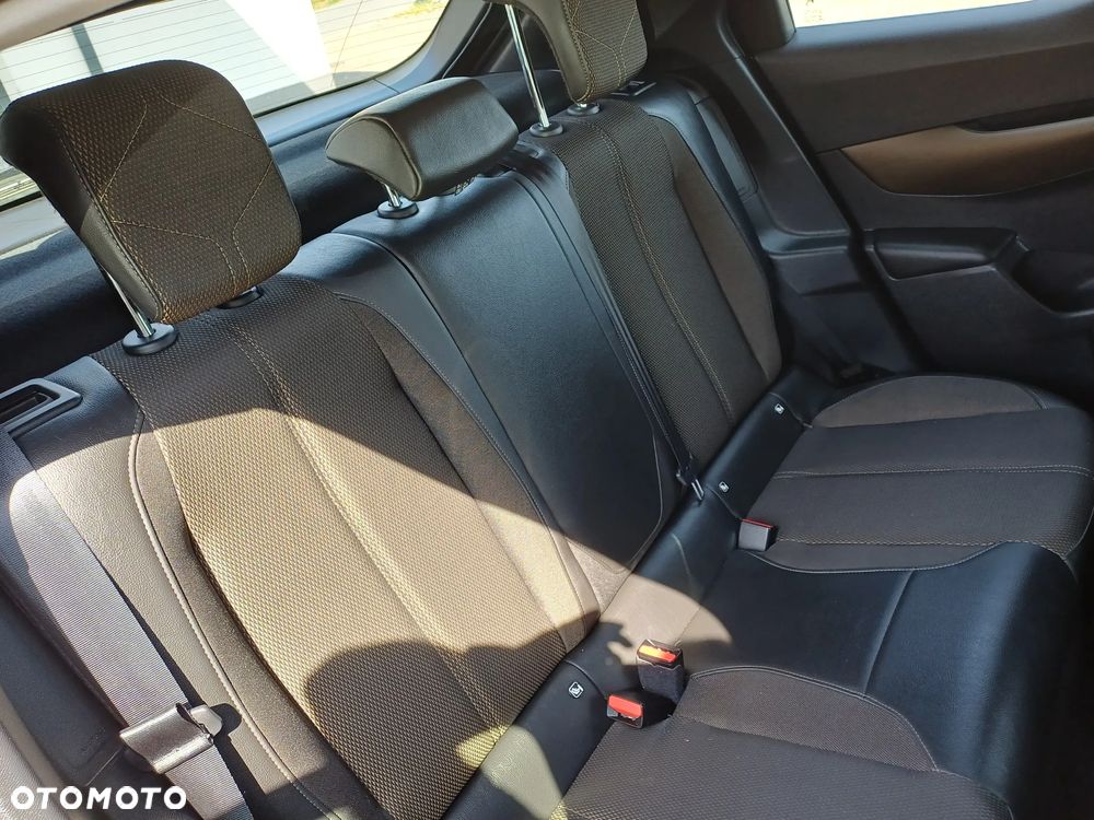 DS Automobiles DS 3 Crossback 1.2 PureTech Bastille - 14