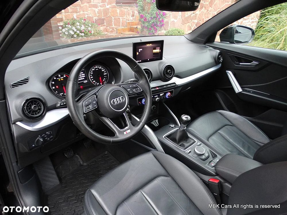 Audi Q2 - 21