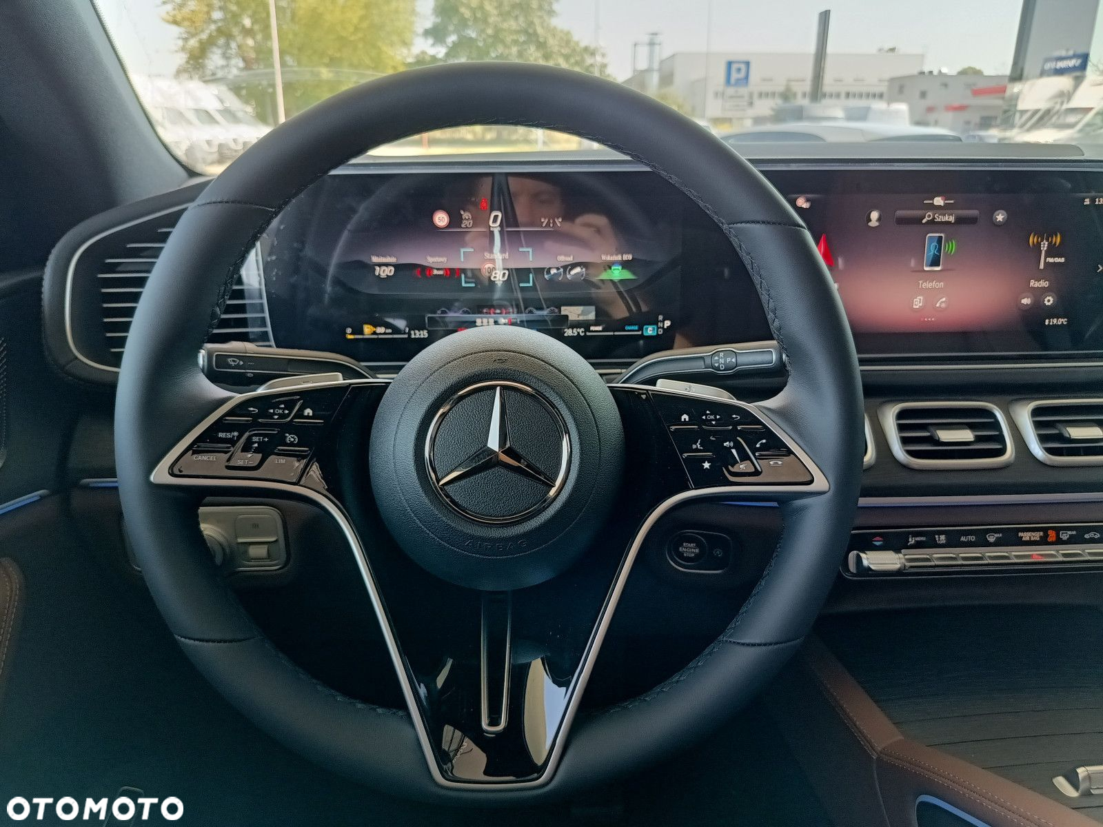 Mercedes-Benz GLE - 16