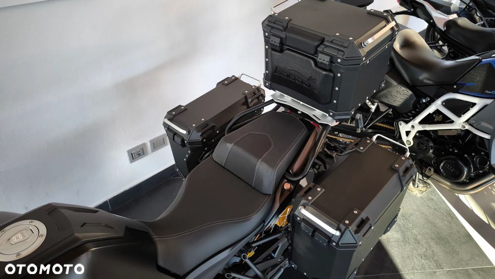 VOGE 525DSX - 19