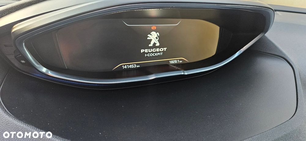 Peugeot 3008 - 20