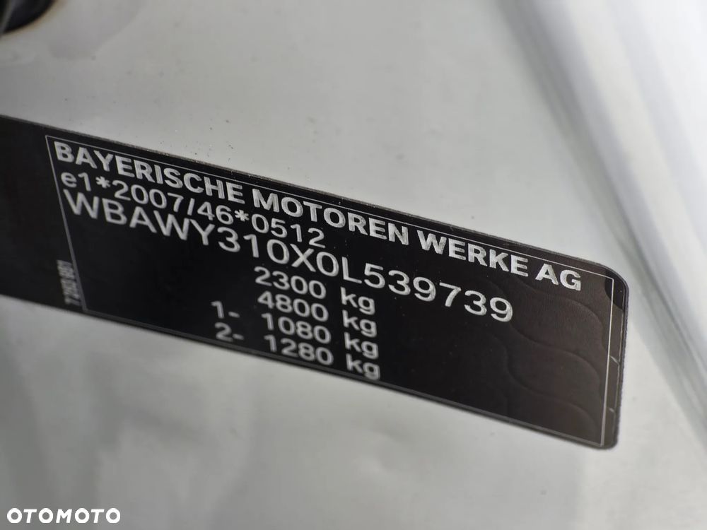 BMW X3 - 35
