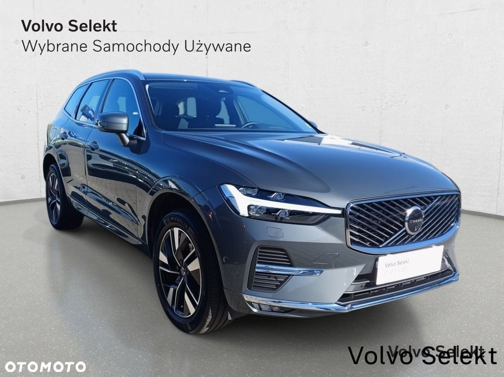 Volvo XC 60 - 5