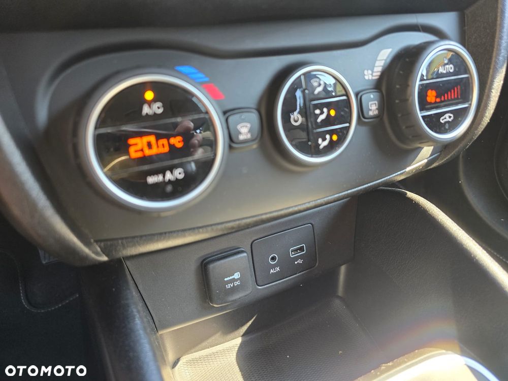 Fiat Tipo 1.4 T-Jet Lounge - 29