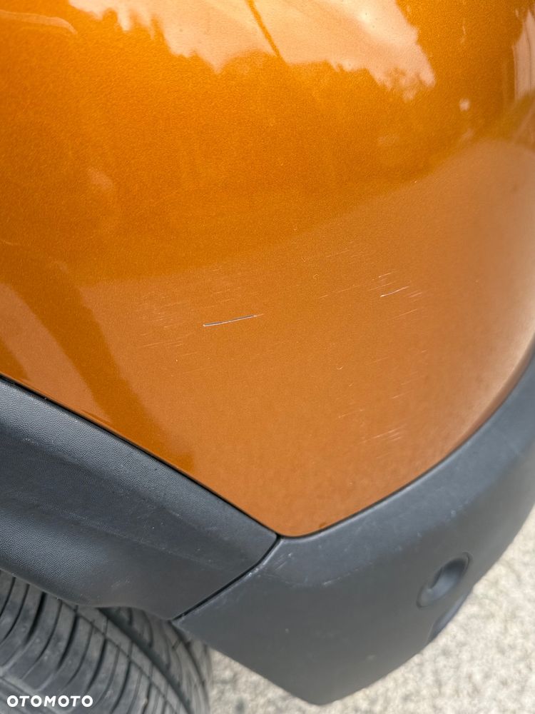 Renault Captur 0.9 Energy TCe XMOD - 7