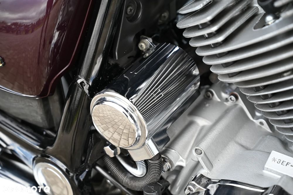 Yamaha Virago - 24