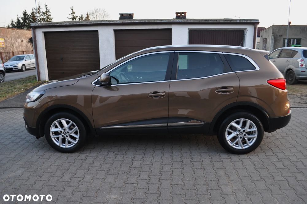Renault Kadjar Energy dCi 130 COLLECTION - 5