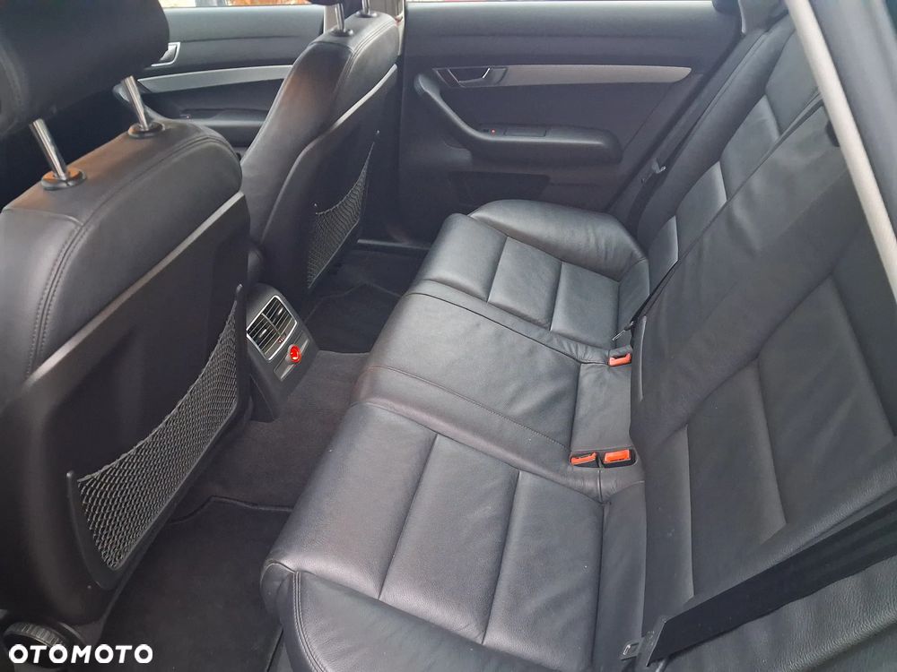 Audi A6 Avant 2.7 TDI tiptronic quattro - 10