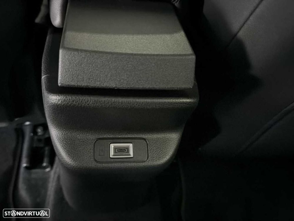 Jeep Avenger 1.2 GSE T3 Altitude - 18