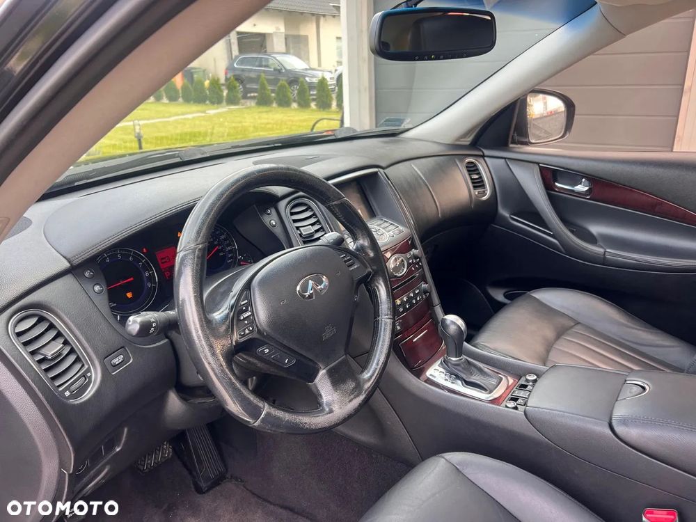 Infiniti EX EX35 4WD - 25