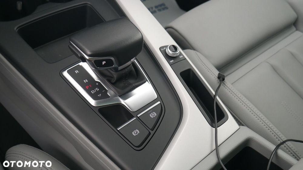Audi A4 Allroad - 29