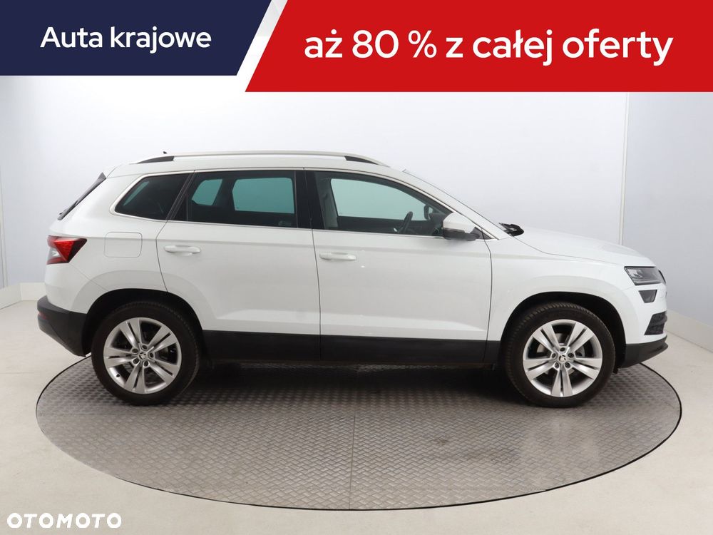 Skoda Karoq - 8