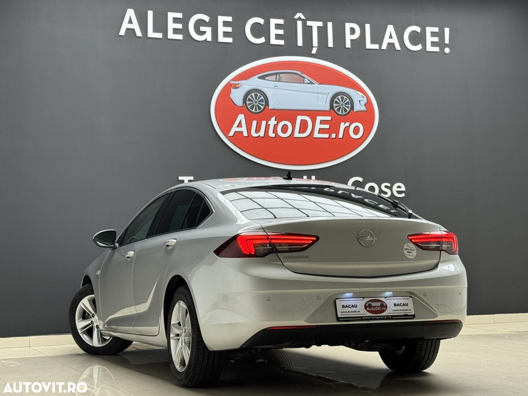 Opel Insignia - 3