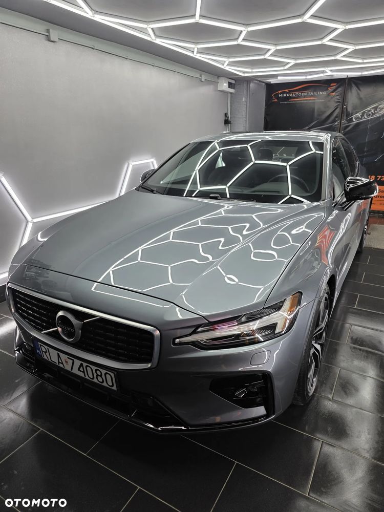 Volvo S60 - 2