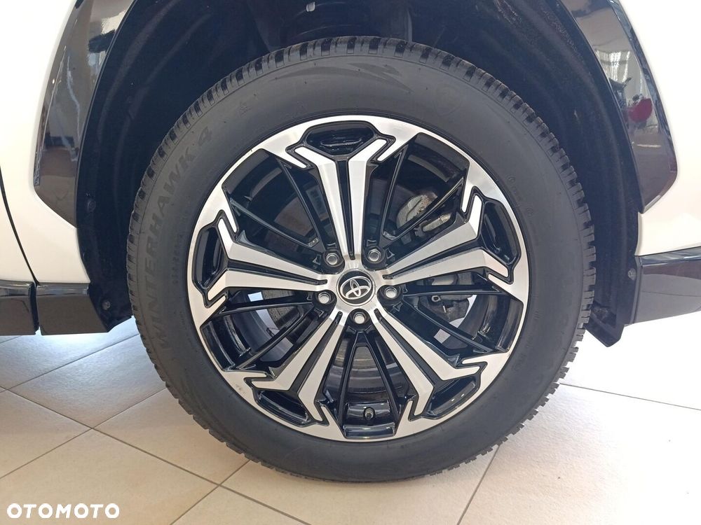 Toyota RAV4 2.5 Plug-In Hybrid Selection 4x4 - 11