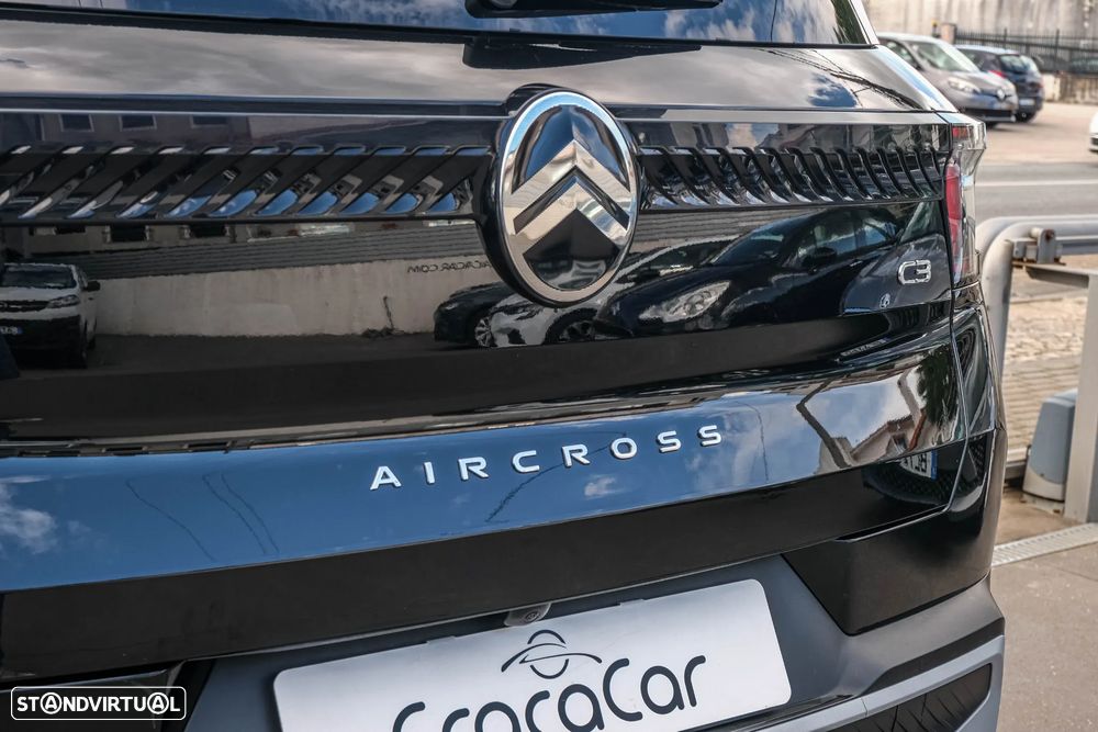 Citroën C3 Aircross 1.2 PureTech Plus - 5