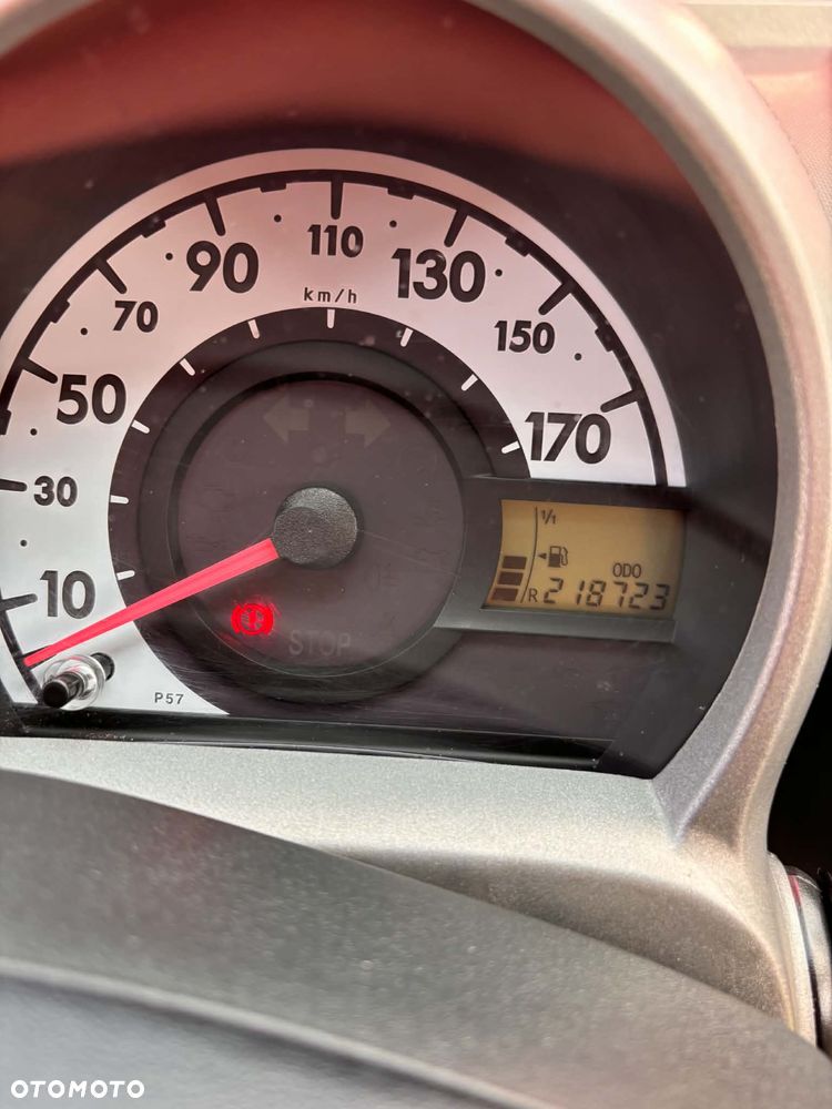 Toyota Aygo 1.0 VVT-i Terra A/C - 14