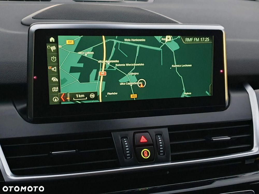 BMW Seria 2 218d GT xDrive Luxury Line sport - 9