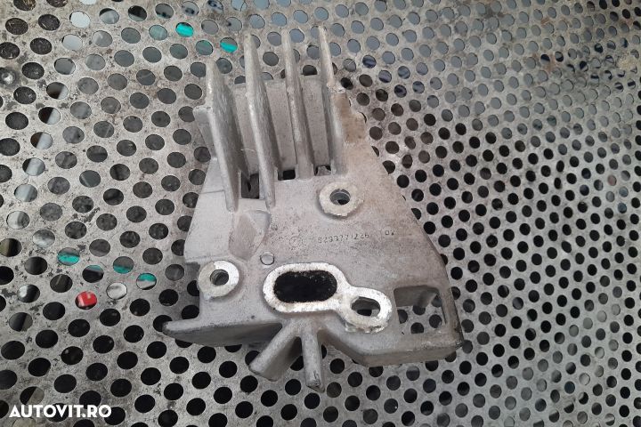 Injector AdBlue Renault Fluence 1 [2009 - 2013] Sedan 1.6 MT (110 hp) - 1